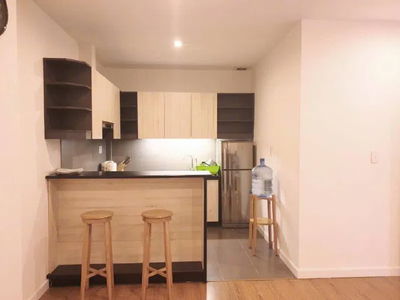 Жилье в Ho Chi Minh City, Vietnam Жилье в Ho Chi Minh City, Vietnam