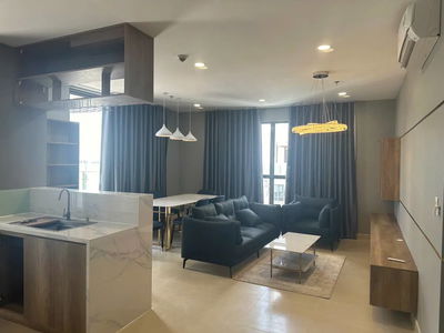 Mastery, Vietnam Mastery, Vietnam