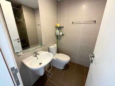 Mastery, Vietnam Mastery, Vietnam