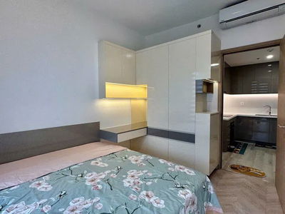 Masteri Centre Point, Vietnam Masteri Centre Point, Vietnam