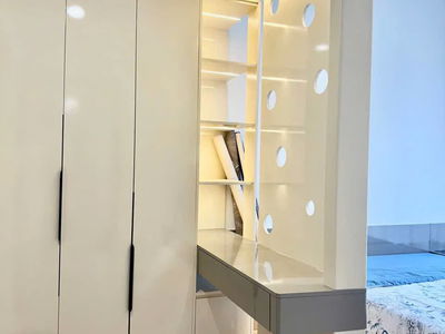 Masteri Centre Point, Vietnam Masteri Centre Point, Vietnam