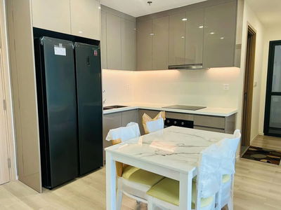 Masteri Centre Point, Vietnam Masteri Centre Point, Vietnam