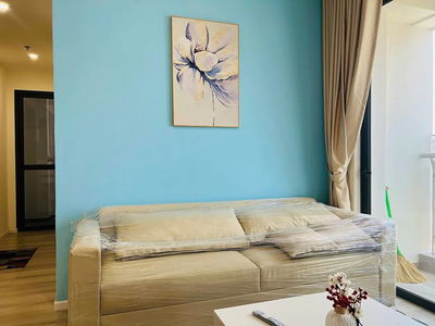 Masteri Centre Point, Vietnam Masteri Centre Point, Vietnam