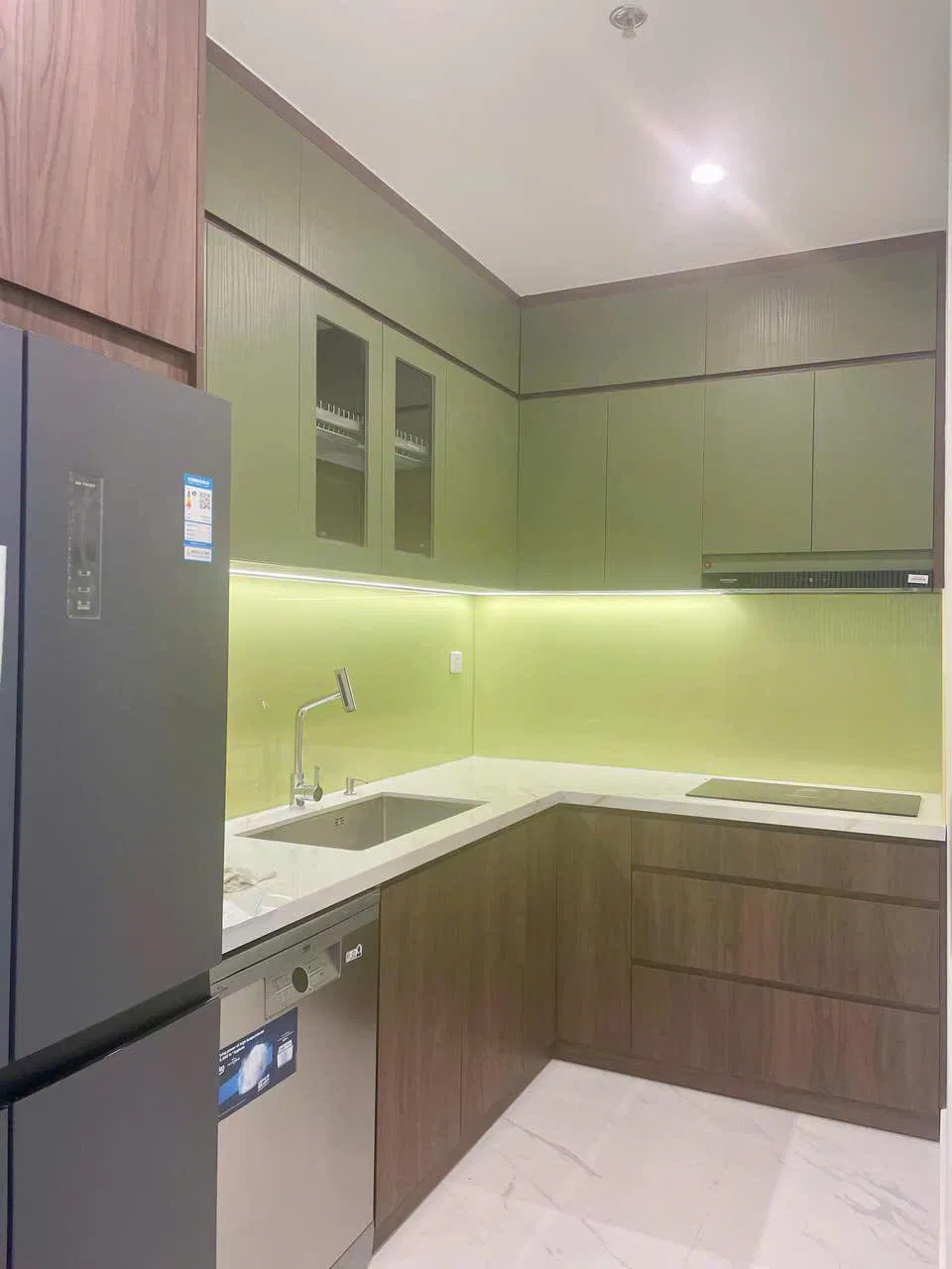 The Beverly, Vietnam The Beverly, Vietnam