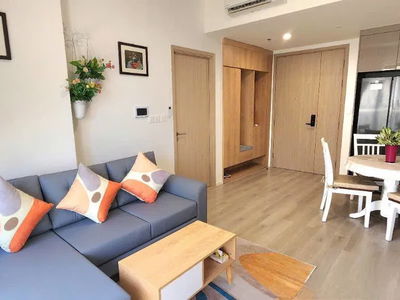 Masteri Centre Point, Vietnam Masteri Centre Point, Vietnam