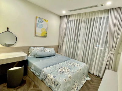 The Beverly, Vietnam The Beverly, Vietnam