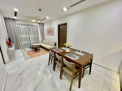 The Beverly, Vietnam The Beverly, Vietnam