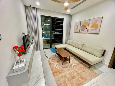 The Beverly, Vietnam The Beverly, Vietnam