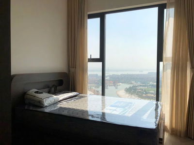 Masteri Centre Point, Vietnam Masteri Centre Point, Vietnam