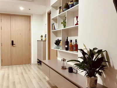 Masteri Centre Point, Vietnam Masteri Centre Point, Vietnam