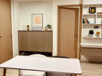 Masteri Centre Point, Vietnam Masteri Centre Point, Vietnam