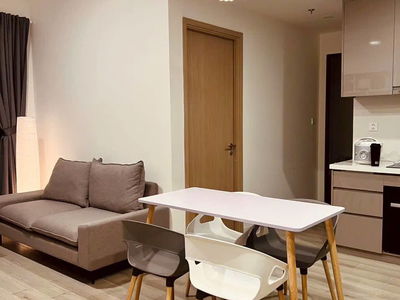 Masteri Centre Point, Vietnam Masteri Centre Point, Vietnam