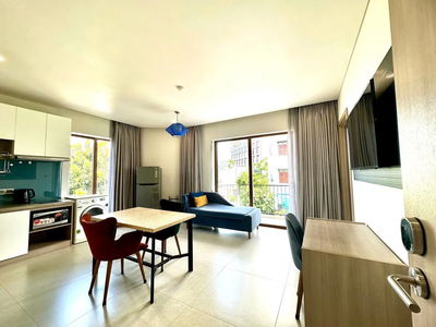 Sun Avenue, Vietnam Sun Avenue, Vietnam