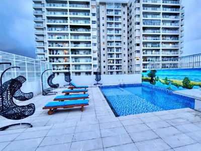 Жилье в Ho Chi Minh City, Vietnam  Жилье в Ho Chi Minh City, Vietnam