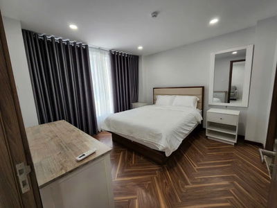 Жилье в Ho Chi Minh City, Vietnam Жилье в Ho Chi Minh City, Vietnam