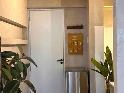 Gehäuse In Di An, Vietnam Gehäuse In Di An, Vietnam