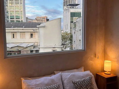 Alojamiento en Di An, Vietnam Alojamiento en Di An, Vietnam