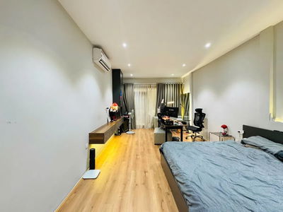 Gehäuse In Hanoi, Vietnam Gehäuse In Hanoi, Vietnam