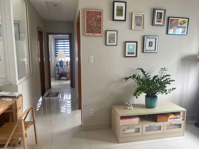 Logement dans Ho Chi Minh City, Vietnam Logement dans Ho Chi Minh City, Vietnam