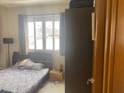 Logement dans Ho Chi Minh City, Vietnam Logement dans Ho Chi Minh City, Vietnam