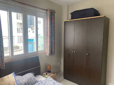 Housing in Ho Chi Minh City, Vietnam  Housing in Ho Chi Minh City, Vietnam