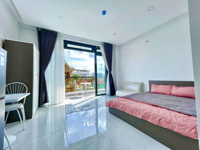 Alojamiento en Ho Chi Minh City, Vietnam Alojamiento en Ho Chi Minh City, Vietnam