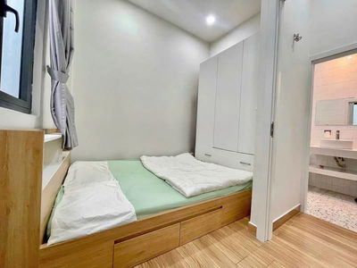 Alojamiento en Ho Chi Minh City, Vietnam  Alojamiento en Ho Chi Minh City, Vietnam