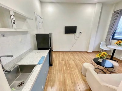 Housing in Ho Chi Minh City, Vietnam Housing in Ho Chi Minh City, Vietnam