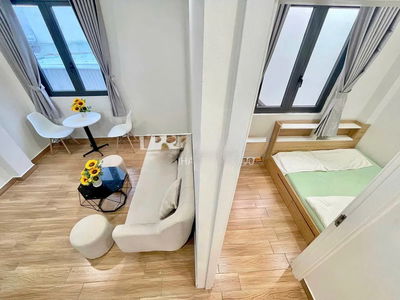 Logement dans Ho Chi Minh City, Vietnam Logement dans Ho Chi Minh City, Vietnam