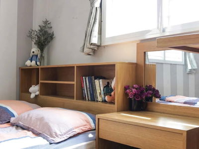 Alojamiento en Nha Be, Vietnam Alojamiento en Nha Be, Vietnam