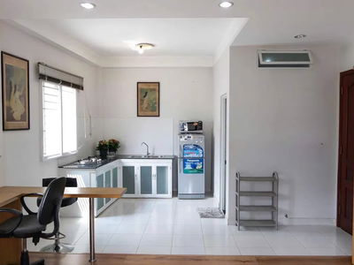 Housing in Nha Be, Vietnam Housing in Nha Be, Vietnam