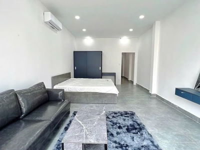 Gehäuse In Nha Be, Vietnam Gehäuse In Nha Be, Vietnam