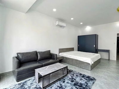 Gehäuse In Nha Be, Vietnam Gehäuse In Nha Be, Vietnam