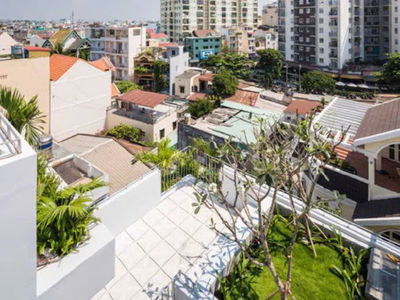 Жилье в Ho Chi Minh City, Vietnam Жилье в Ho Chi Minh City, Vietnam