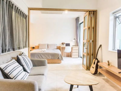 Housing in Ho Chi Minh City, Vietnam Housing in Ho Chi Minh City, Vietnam