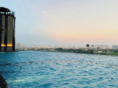 Vinhomes Central Park, Vietnam Vinhomes Central Park, Vietnam