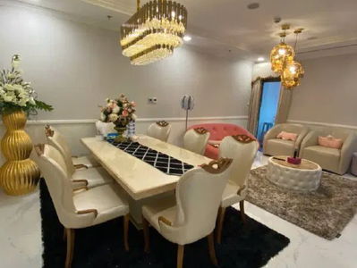 Vinhomes Central Park, Vietnam  Vinhomes Central Park, Vietnam