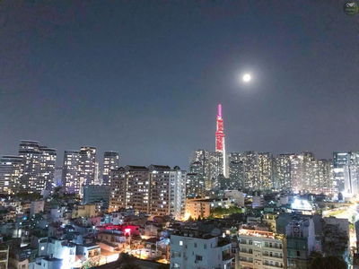 Alojamiento en Ho Chi Minh City, Vietnam Alojamiento en Ho Chi Minh City, Vietnam