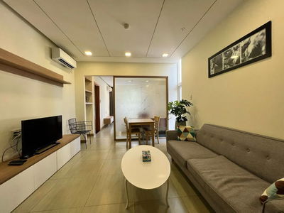 Housing in Nha Be, Vietnam Housing in Nha Be, Vietnam