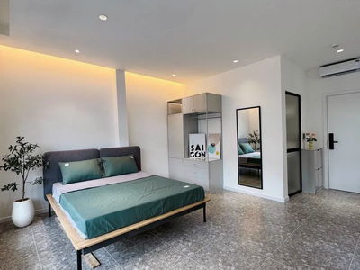 Logement dans Ho Chi Minh City, Vietnam Logement dans Ho Chi Minh City, Vietnam