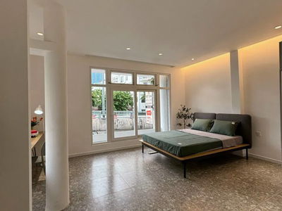 Жилье в Ho Chi Minh City, Vietnam Жилье в Ho Chi Minh City, Vietnam