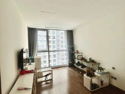 Vinhomes Central Park, Vietnam  Vinhomes Central Park, Vietnam