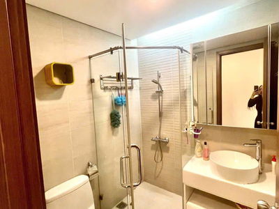 Vinhomes Central Park, Vietnam  Vinhomes Central Park, Vietnam