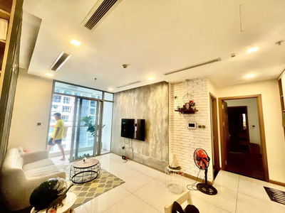 Vinhomes Central Park, Vietnam  Vinhomes Central Park, Vietnam