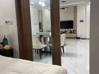 Vinhomes Central Park, Vietnam  Vinhomes Central Park, Vietnam