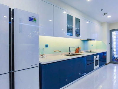 Vinhomes Central Park, Vietnam Vinhomes Central Park, Vietnam