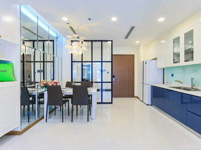 Vinhomes Central Park, Vietnam Vinhomes Central Park, Vietnam