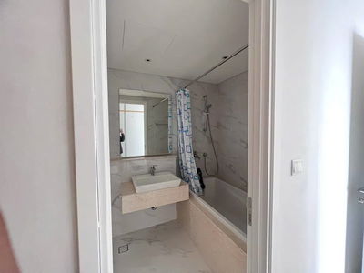 Diamond Island, Vietnam Diamond Island, Vietnam