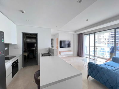 Diamond Island, Vietnam Diamond Island, Vietnam