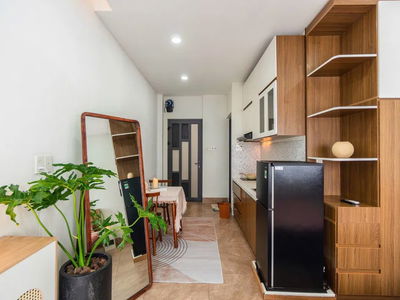 Alojamiento en Ho Chi Minh City, Vietnam Alojamiento en Ho Chi Minh City, Vietnam